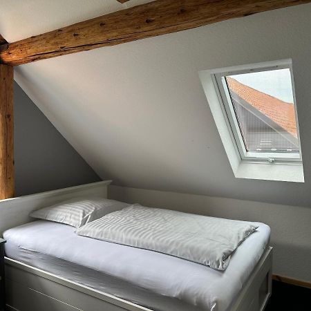 1852 Landgasthof- Ferienwohnung Elze Екстер'єр фото