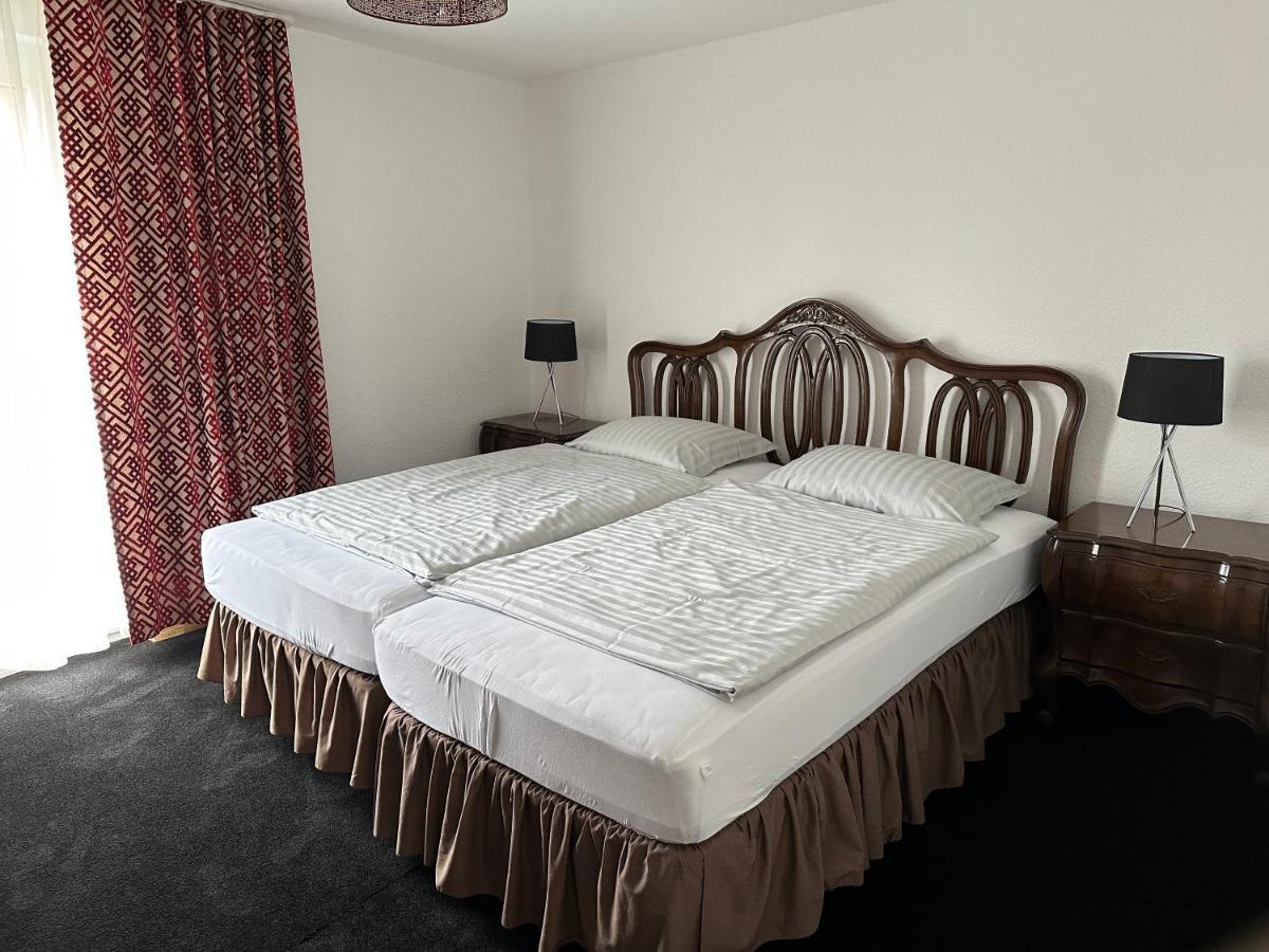 1852 Landgasthof- Ferienwohnung Elze Екстер'єр фото