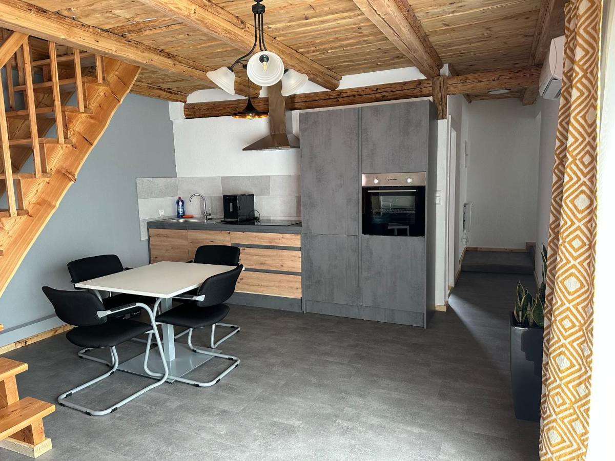 1852 Landgasthof- Ferienwohnung Elze Екстер'єр фото