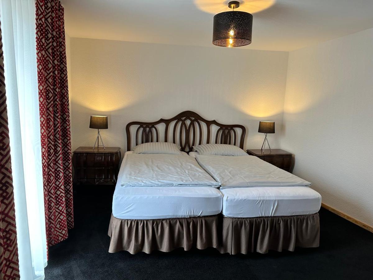 1852 Landgasthof- Ferienwohnung Elze Екстер'єр фото