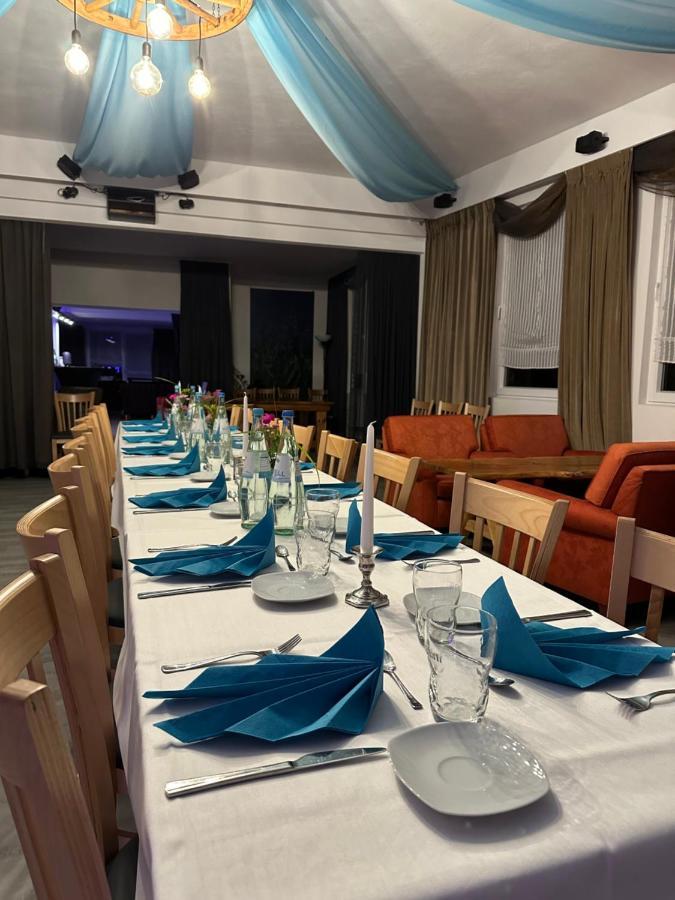 1852 Landgasthof- Ferienwohnung Elze Екстер'єр фото